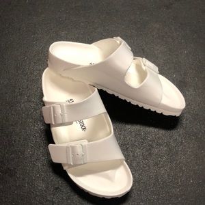 Birkenstock Arizona essentials